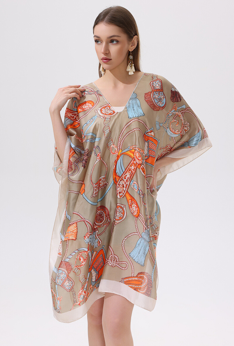 Wholesaler MM Sweet - Capes