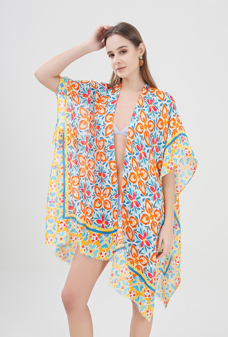 Grossiste MM Sweet - Capes