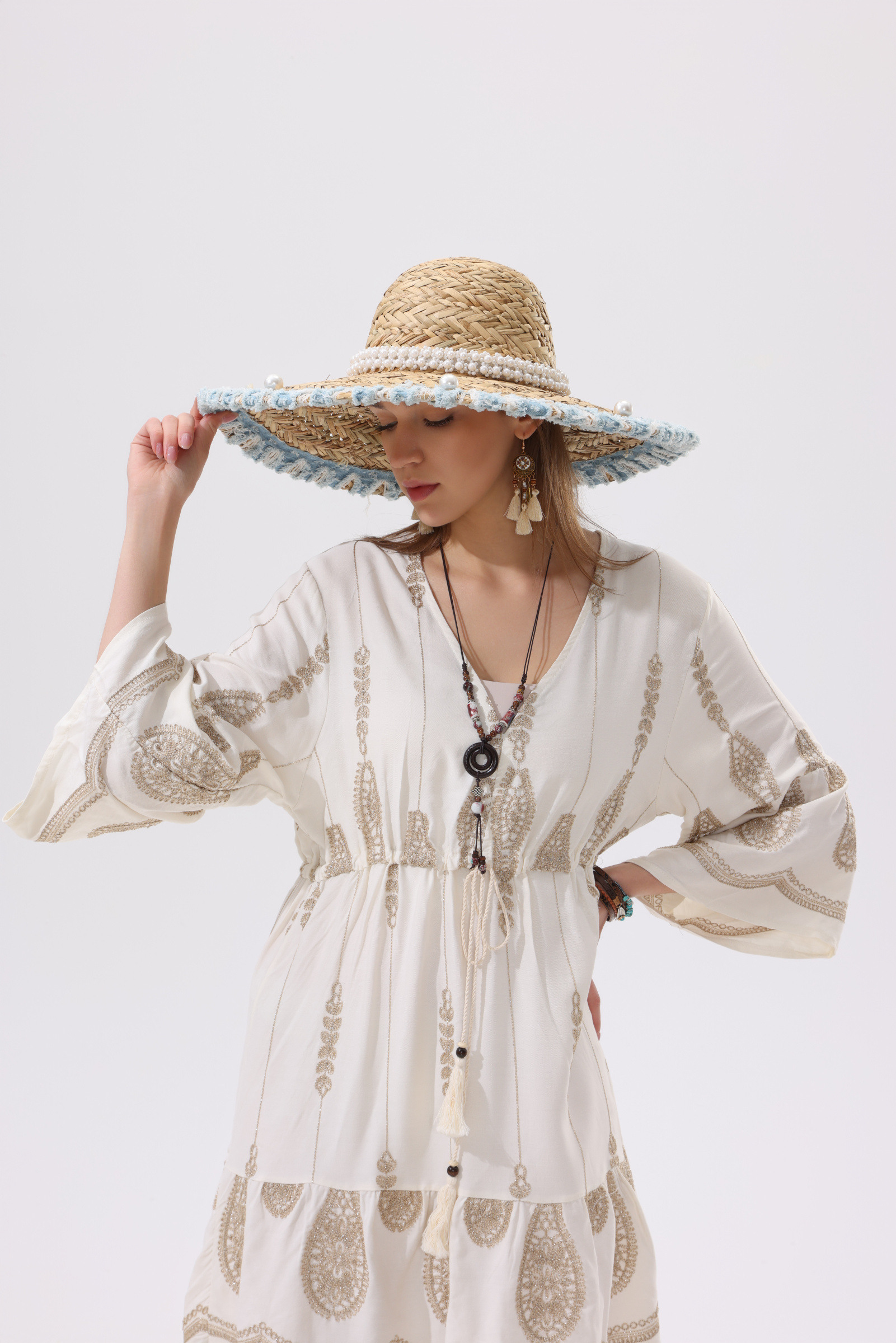 Grossiste MM Sweet - CHAPEAU