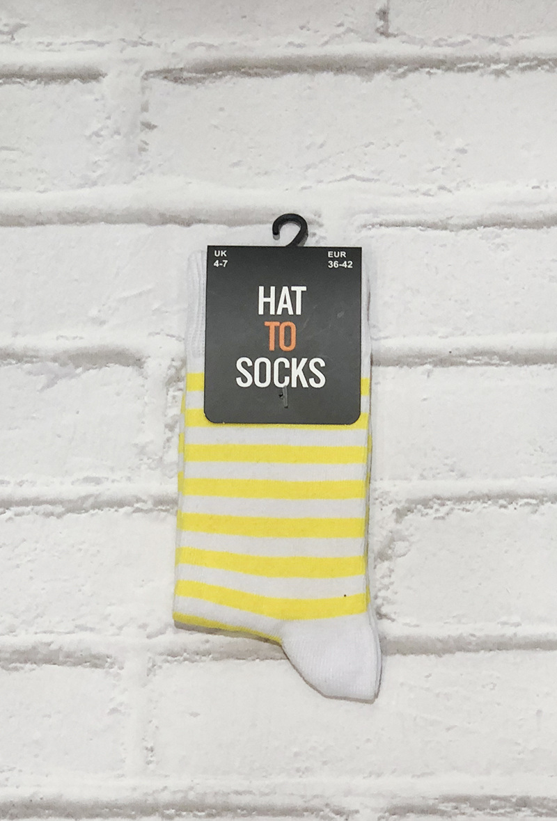 Großhändler MM Sweet - Socke