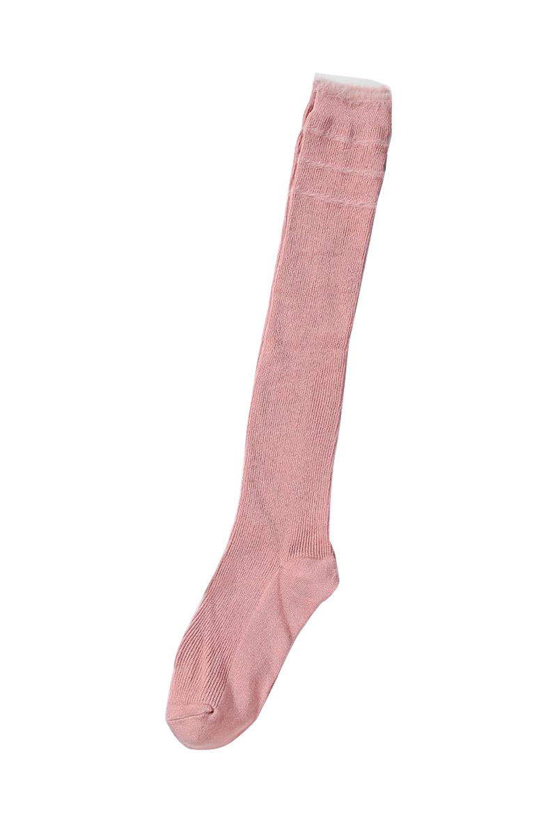 Großhändler MM Sweet - Socke mit Perlen