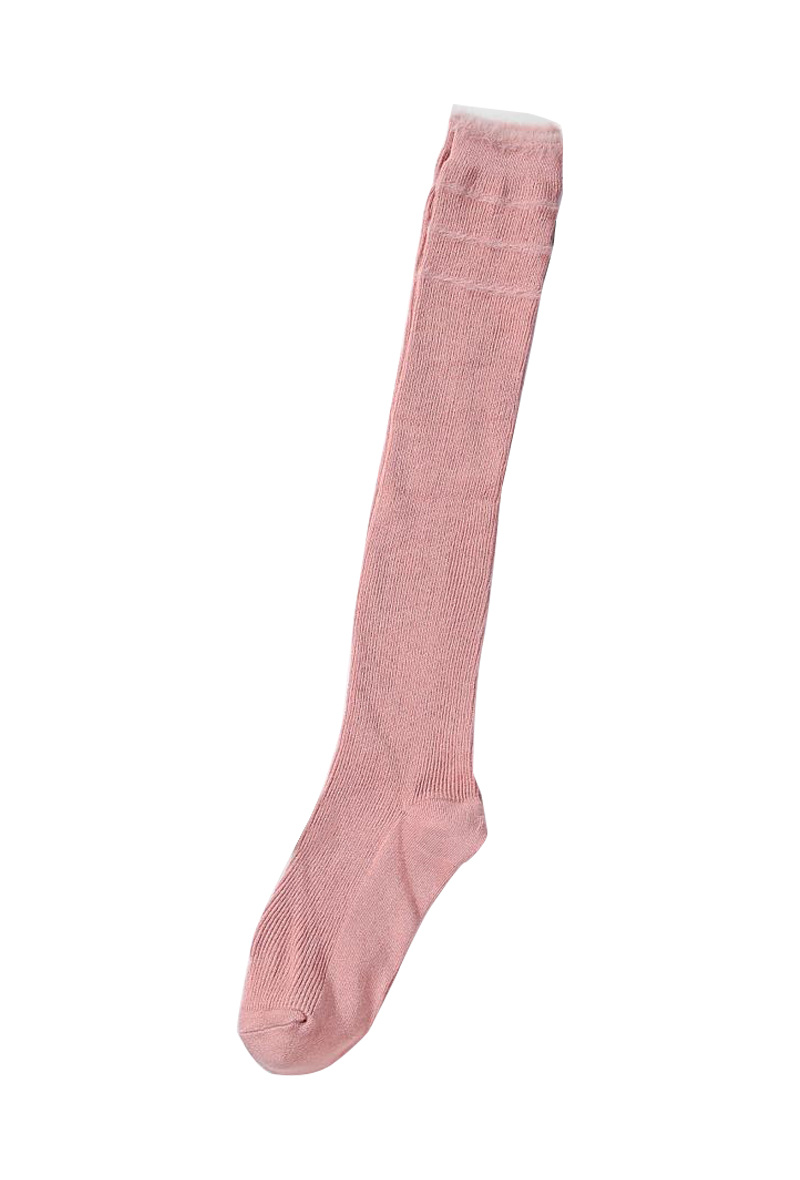Grossiste MM Sweet - Chaussette Avec perles