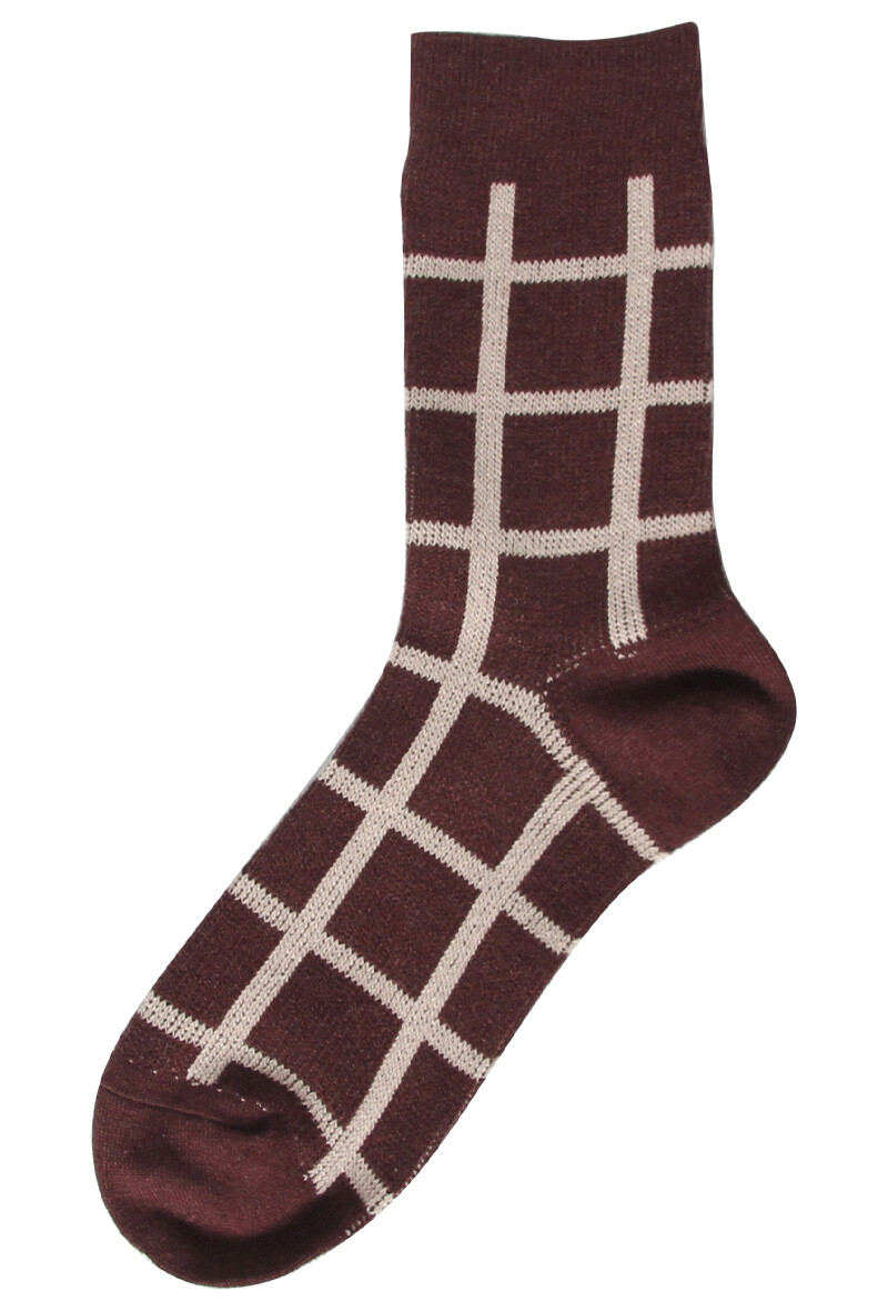 Grossiste MM Sweet - Chaussette.