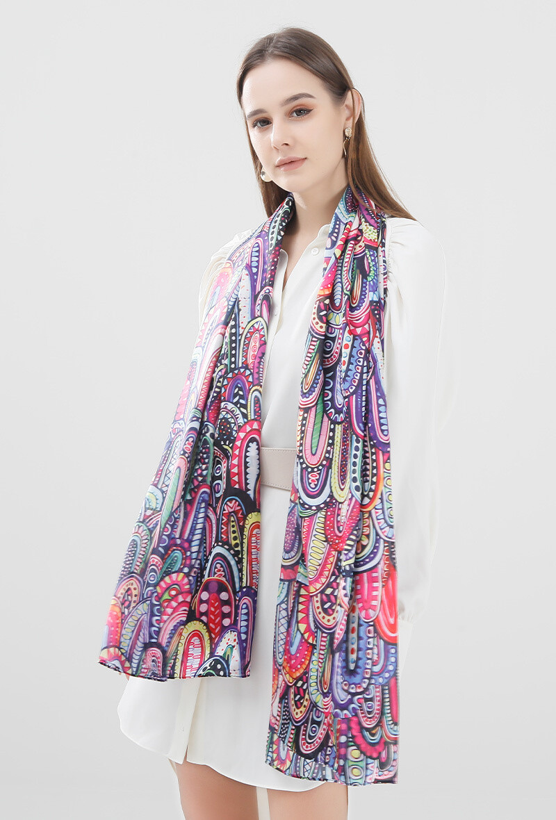Wholesaler MM Sweet - Scarfs