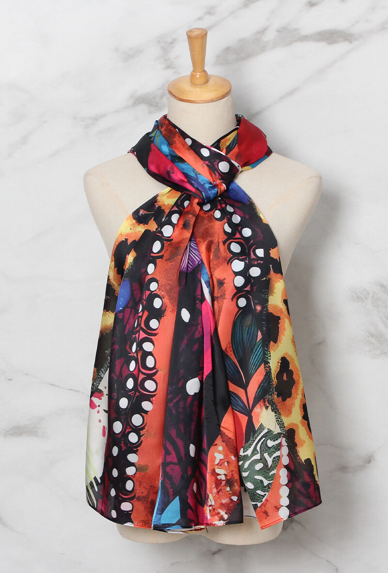 Wholesaler MM Sweet - Scarfs