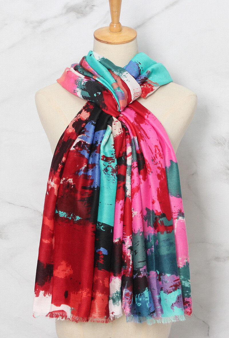 Wholesaler MM Sweet - Scarf.