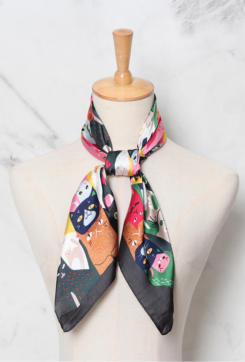 Wholesaler MM Sweet - Scarves