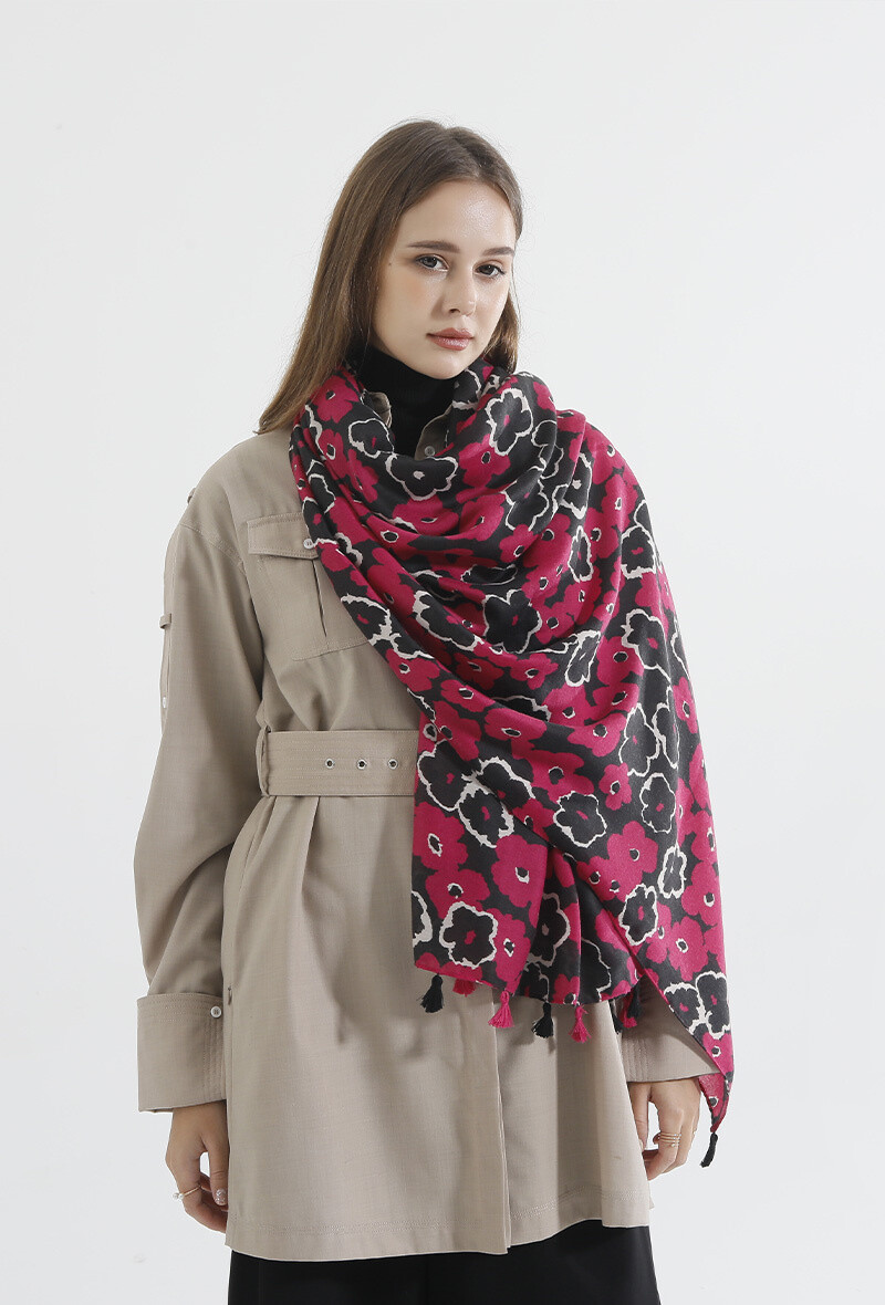 Wholesaler MM Sweet - scarf.