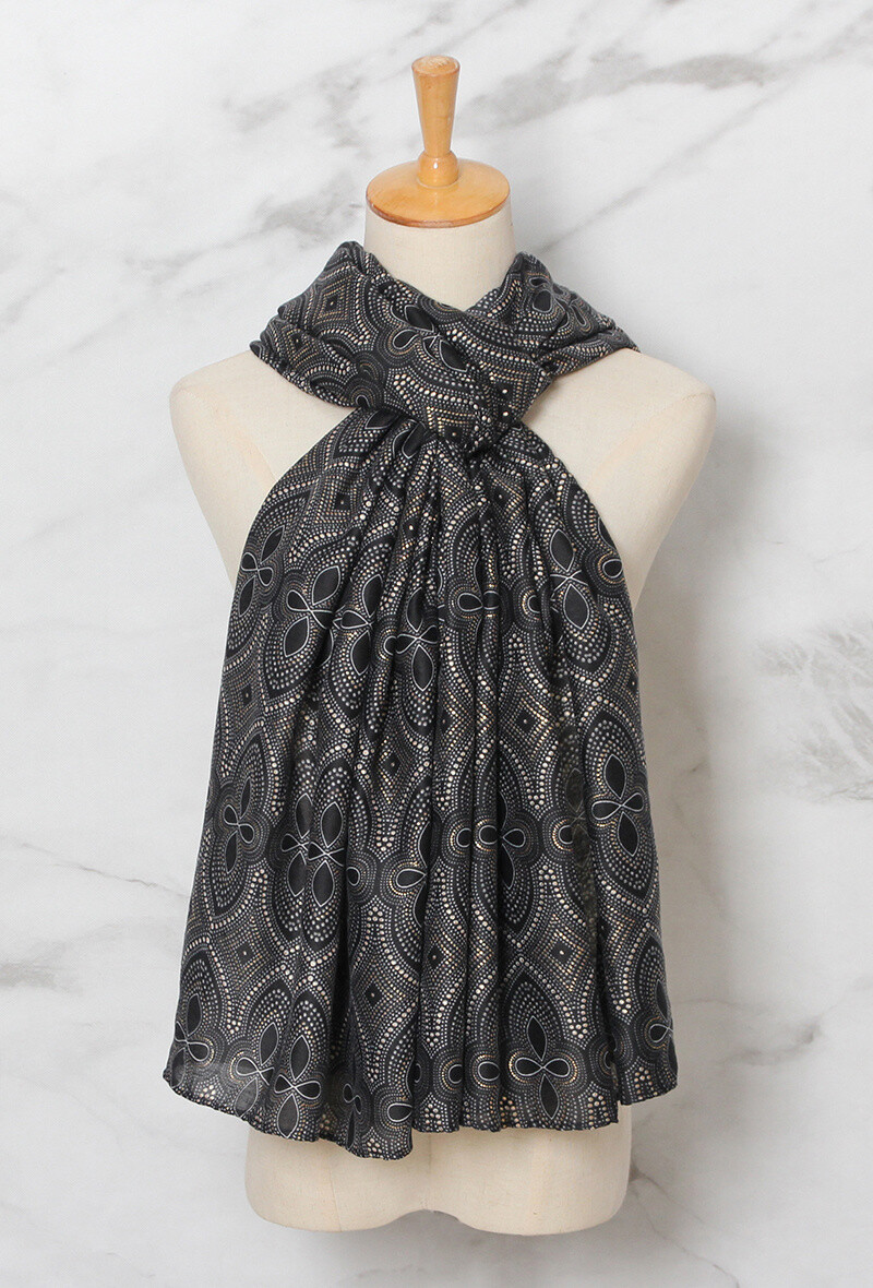 Wholesaler MM Sweet - scarfs