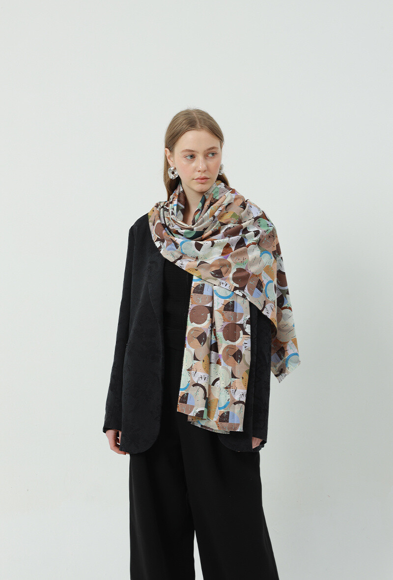 Wholesaler MM Sweet - Scarfs