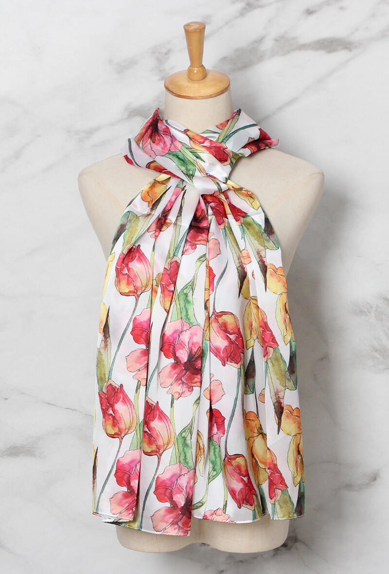 Wholesaler MM Sweet - Scarfs