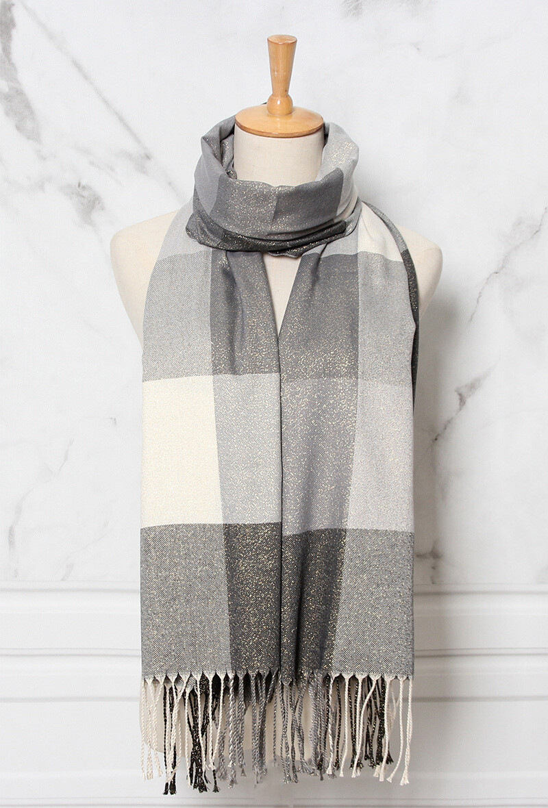Wholesaler MM Sweet - Scarf.