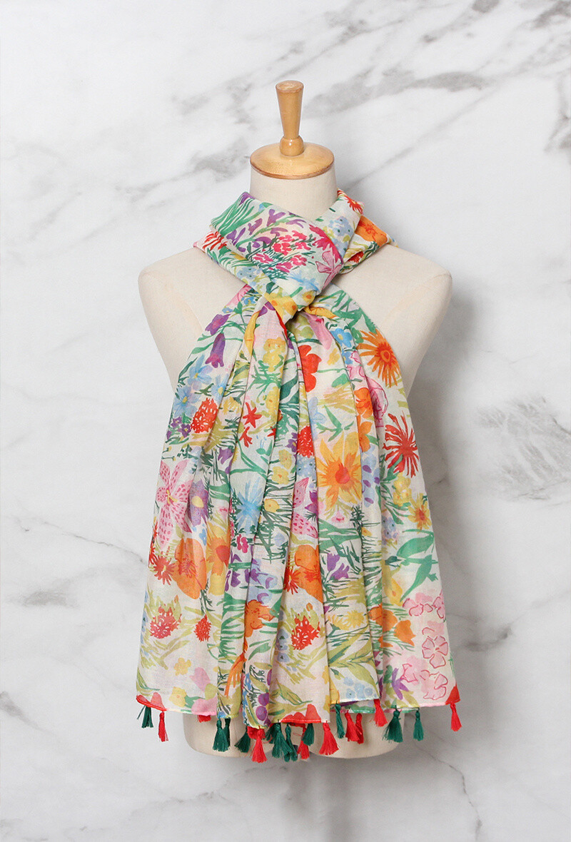 Wholesaler MM Sweet - Scarfs