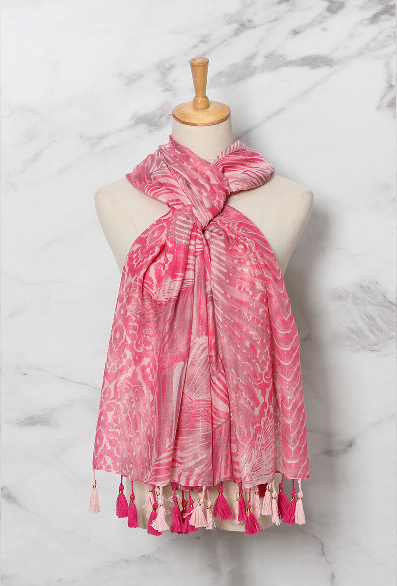 Wholesaler MM Sweet - Scarfs