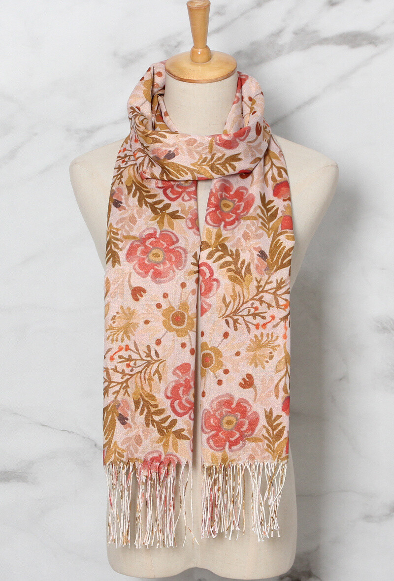 Wholesaler MM Sweet - Scarfs