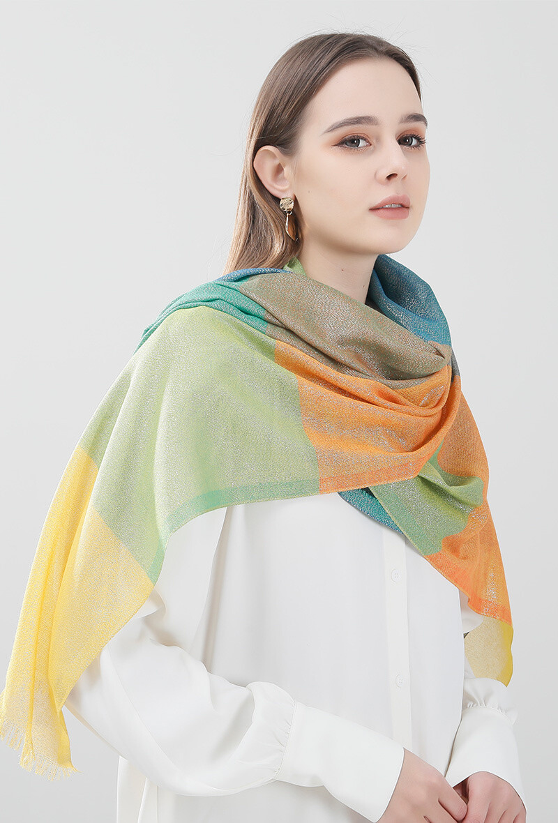 Wholesaler MM Sweet - Scarfs