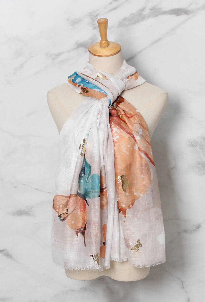 Wholesaler MM Sweet - Scarfs