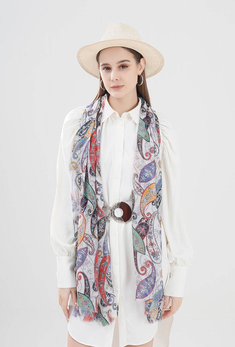 Wholesaler MM Sweet - Scarfs