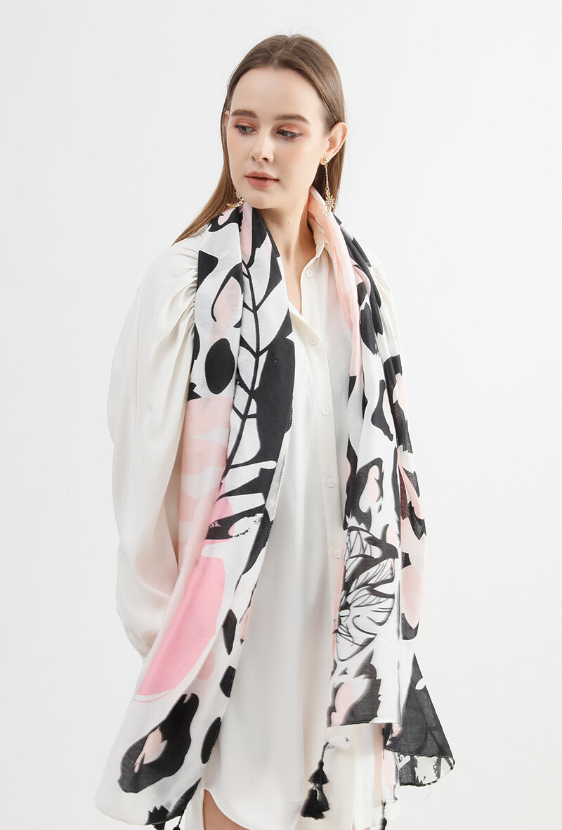 Wholesaler MM Sweet - Scarf
