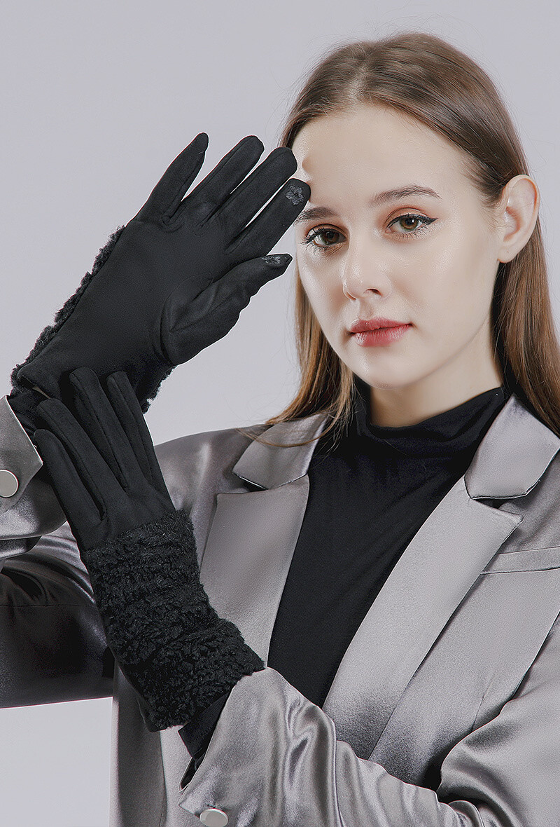 Wholesaler MM Sweet - Gloves