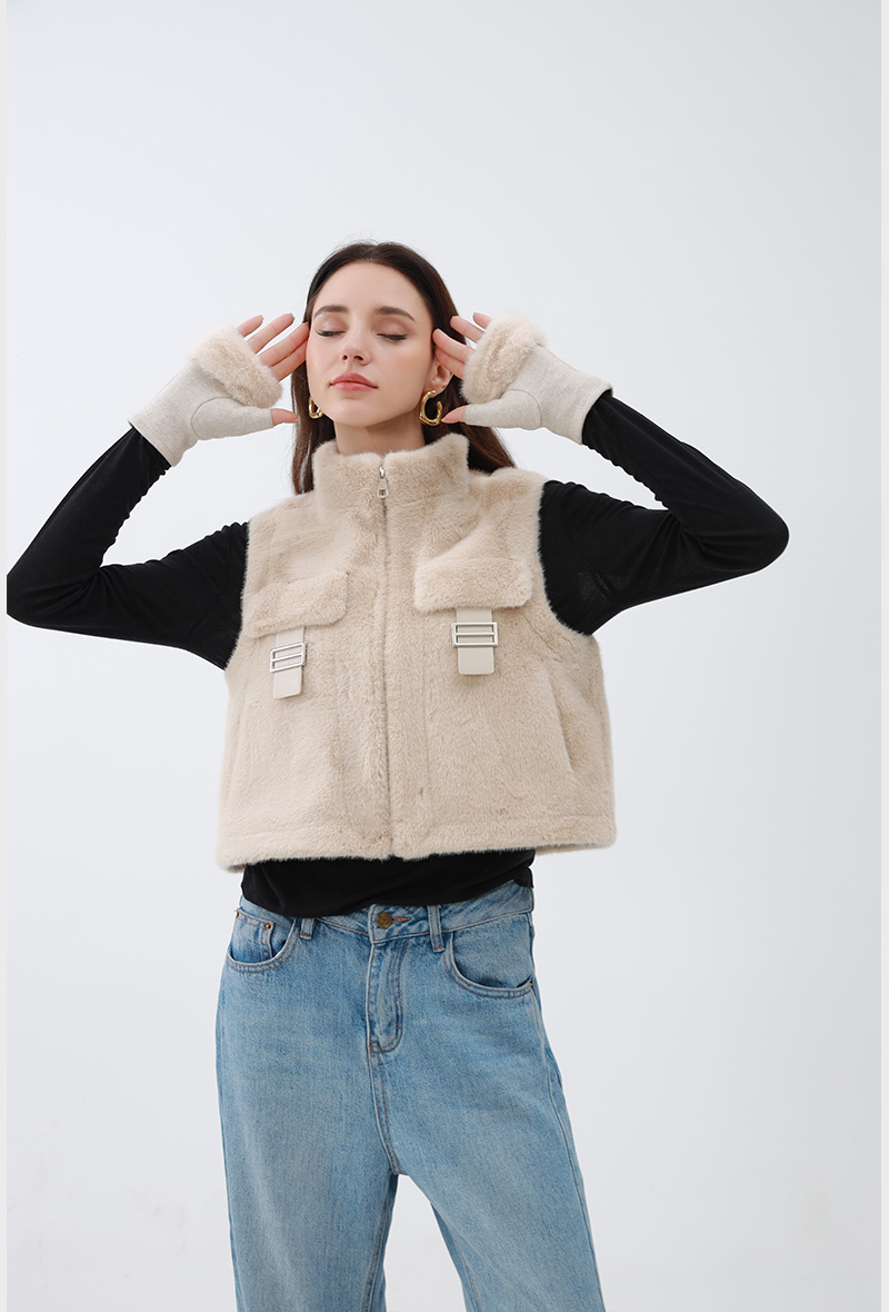 Wholesaler MM Sweet - Vests