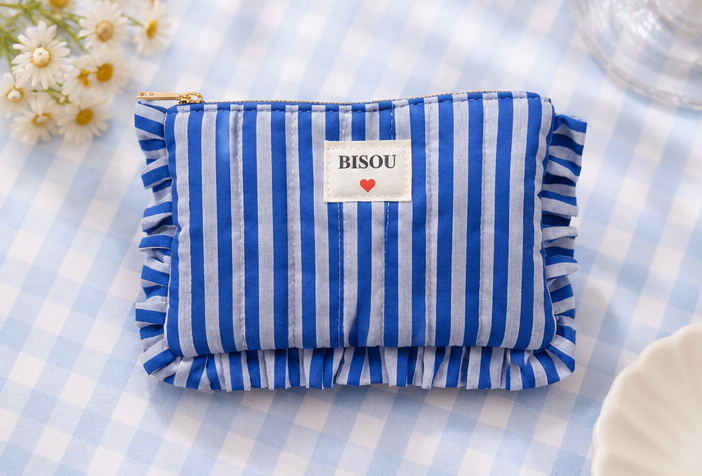 Großhändler MM Sweet - GESTEPPTE CLUTCH