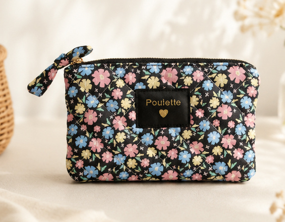 Großhändler MM Sweet - Gesteppte Clutch