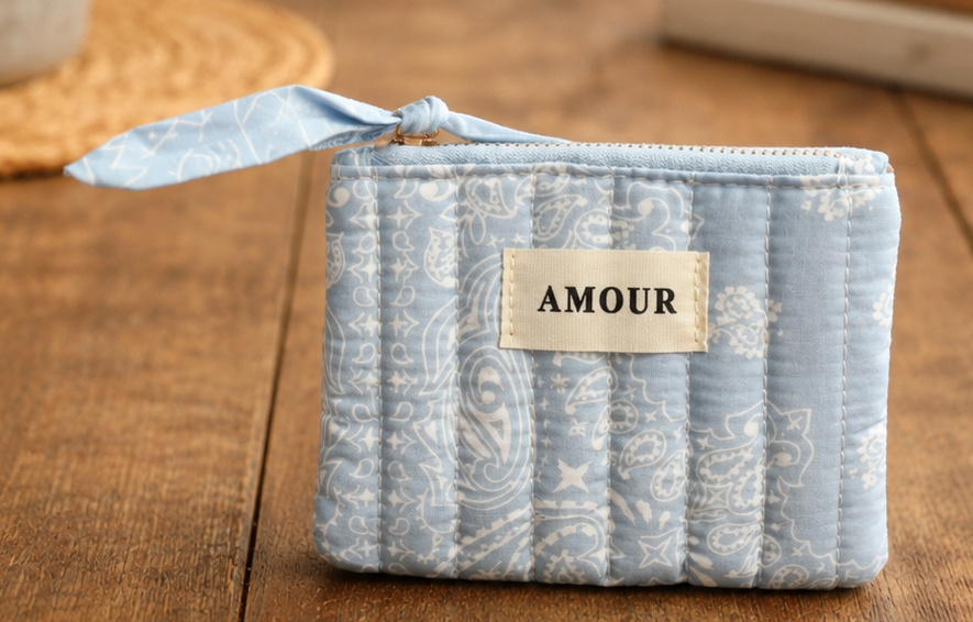 Großhändler MM Sweet - Gesteppte Clutch