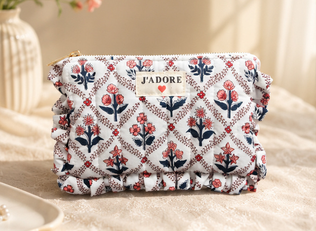 Großhändler MM Sweet - Gesteppte Clutch