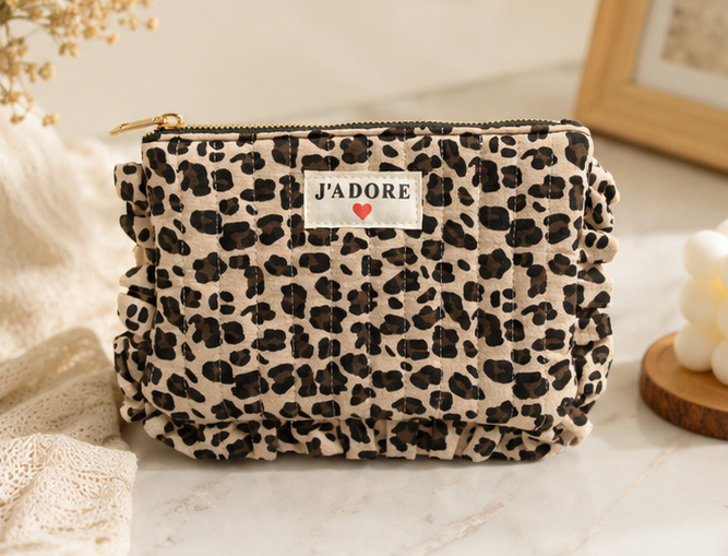 Großhändler MM Sweet - GESTEPPTE CLUTCH