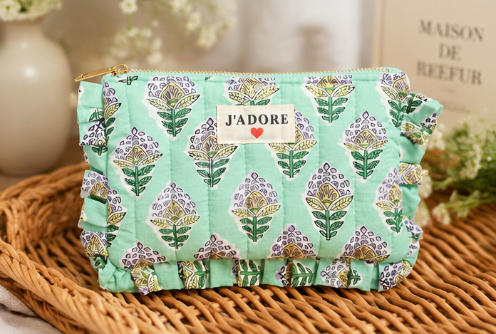 Großhändler MM Sweet - Gesteppte Clutch