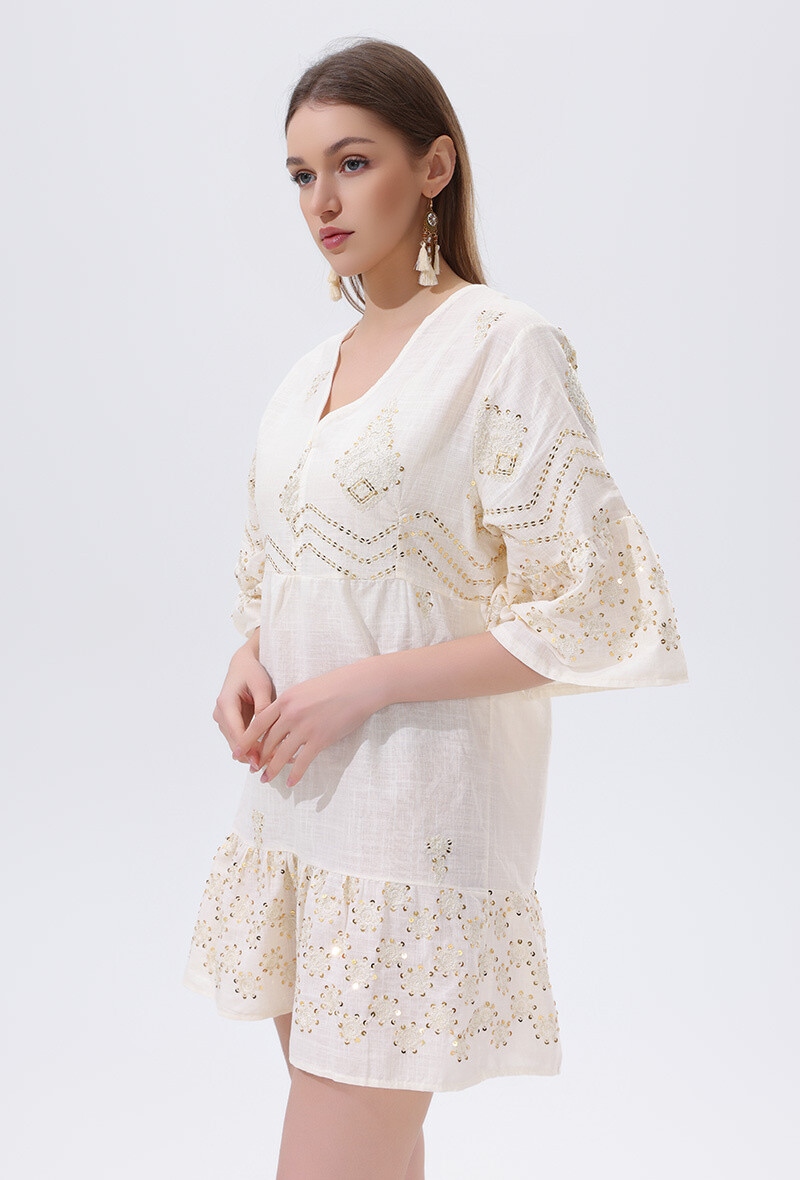 Wholesaler MM Sweet - Dresses