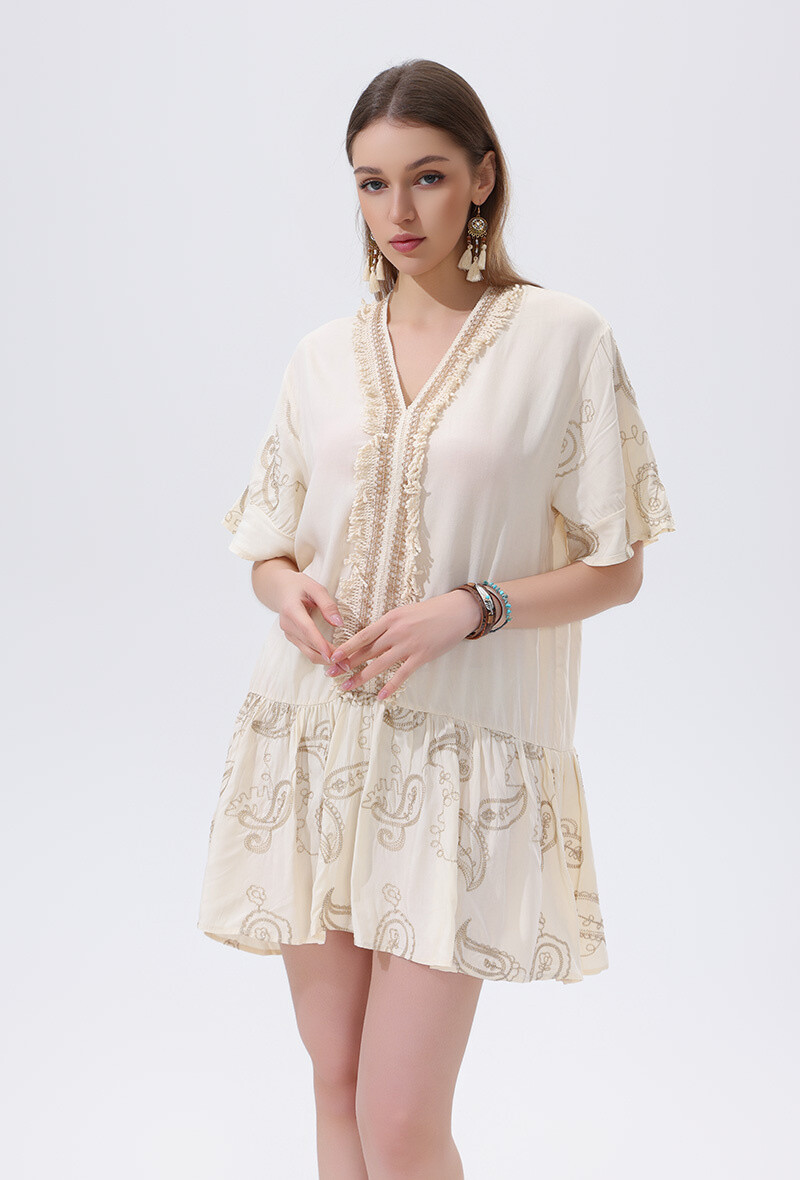 Wholesaler MM Sweet - Dresses