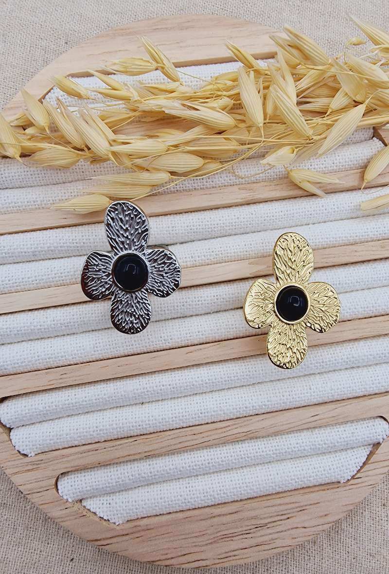 Wholesaler Mochimo Suonana - -Adjustable stainless steel ring