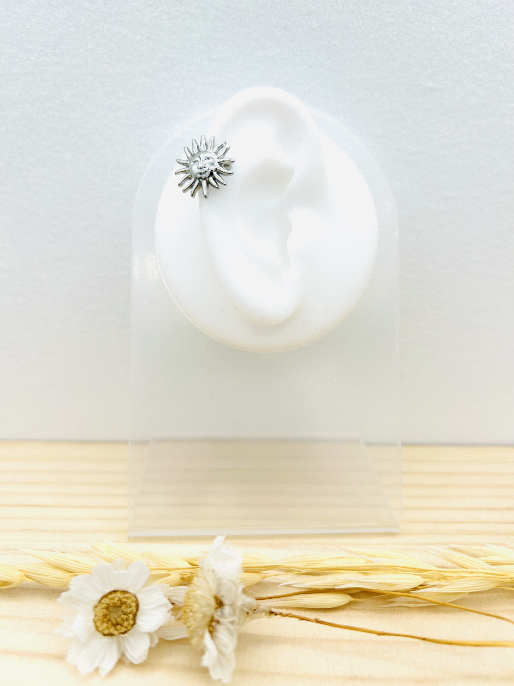 Wholesaler Mochimo Suonana - Ear ring without drilling (ear cuff)