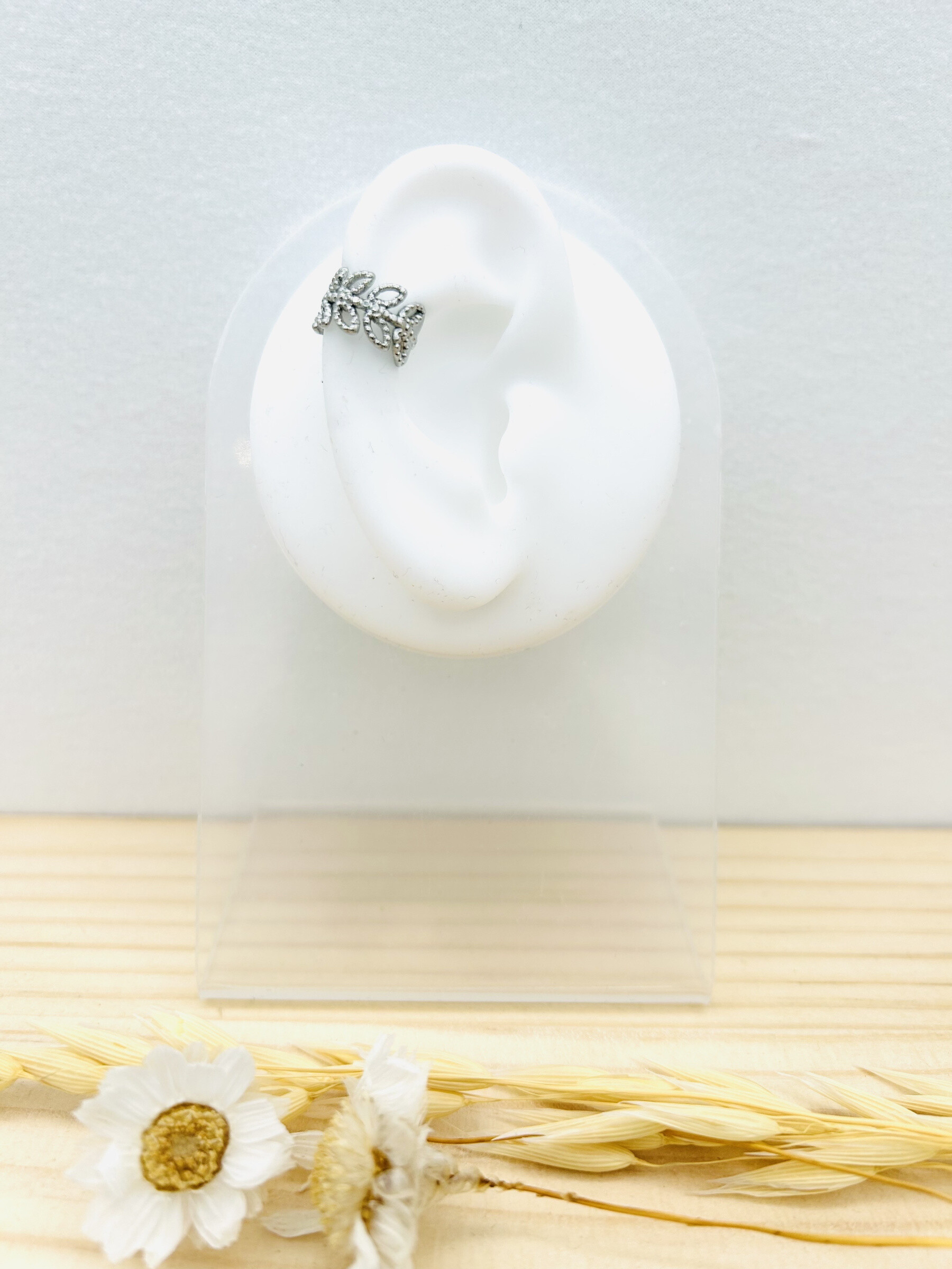 Wholesaler Mochimo Suonana - Ear ring without drilling (ear cuff)