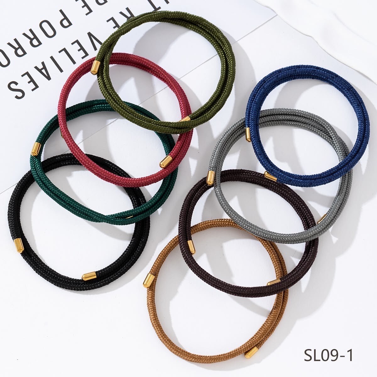 Wholesaler Mochimo Suonana - Stainless steel necklace with pendant