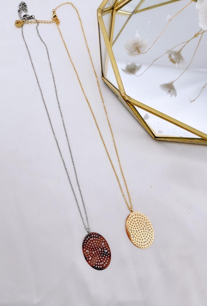 Grossiste Mochimo Suonana - Collier