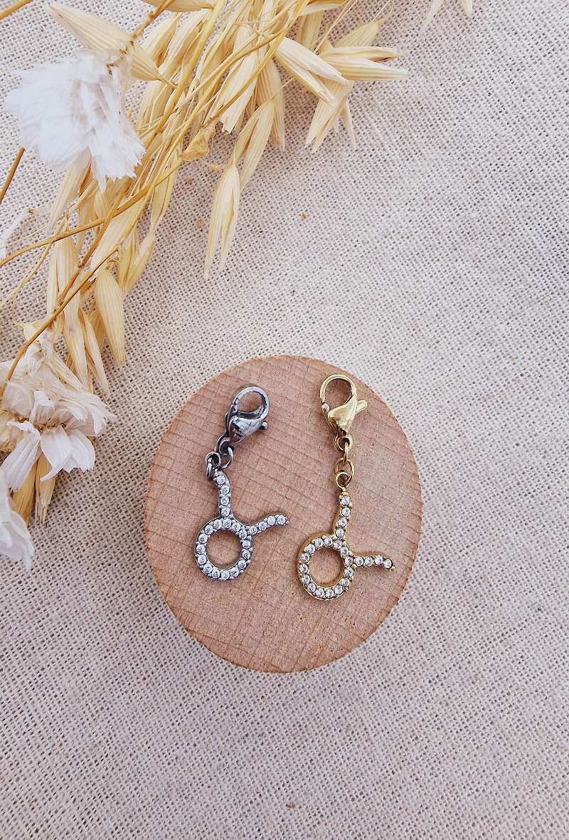 Wholesaler Mochimo Suonana - ARIES star sign pendant