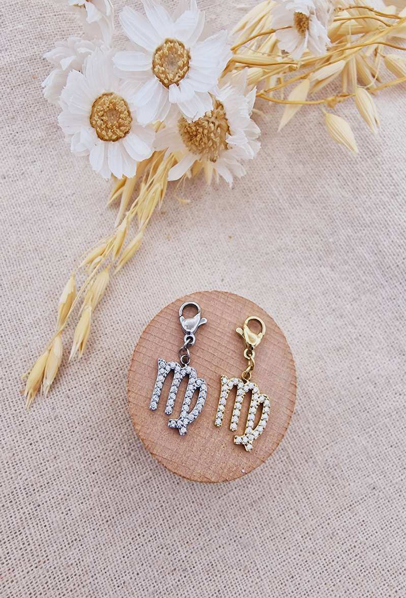Wholesaler Mochimo Suonana - ARIES star sign pendant