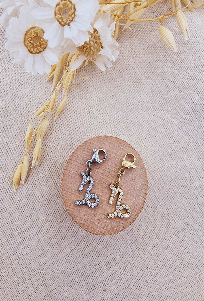 Wholesaler Mochimo Suonana - ARIES star sign pendant