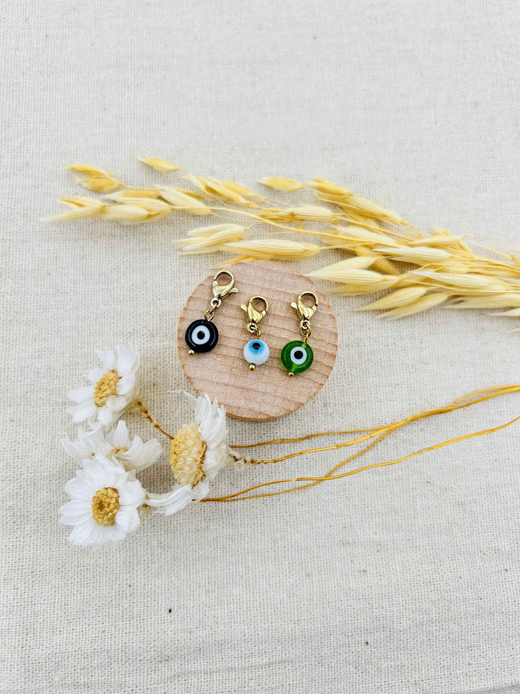 Wholesaler Mochimo Suonana - Eye pendant