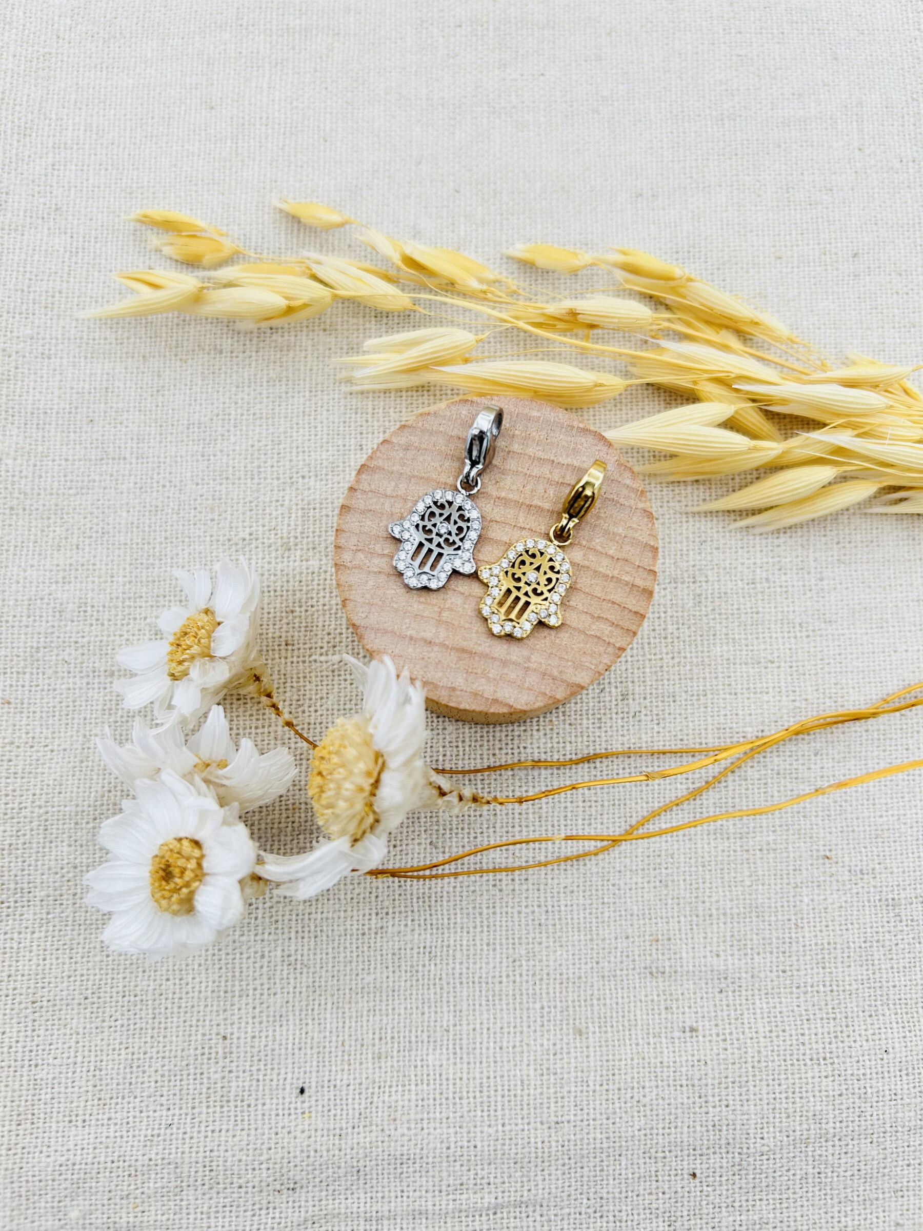 Wholesaler Mochimo Suonana - Eye pendant