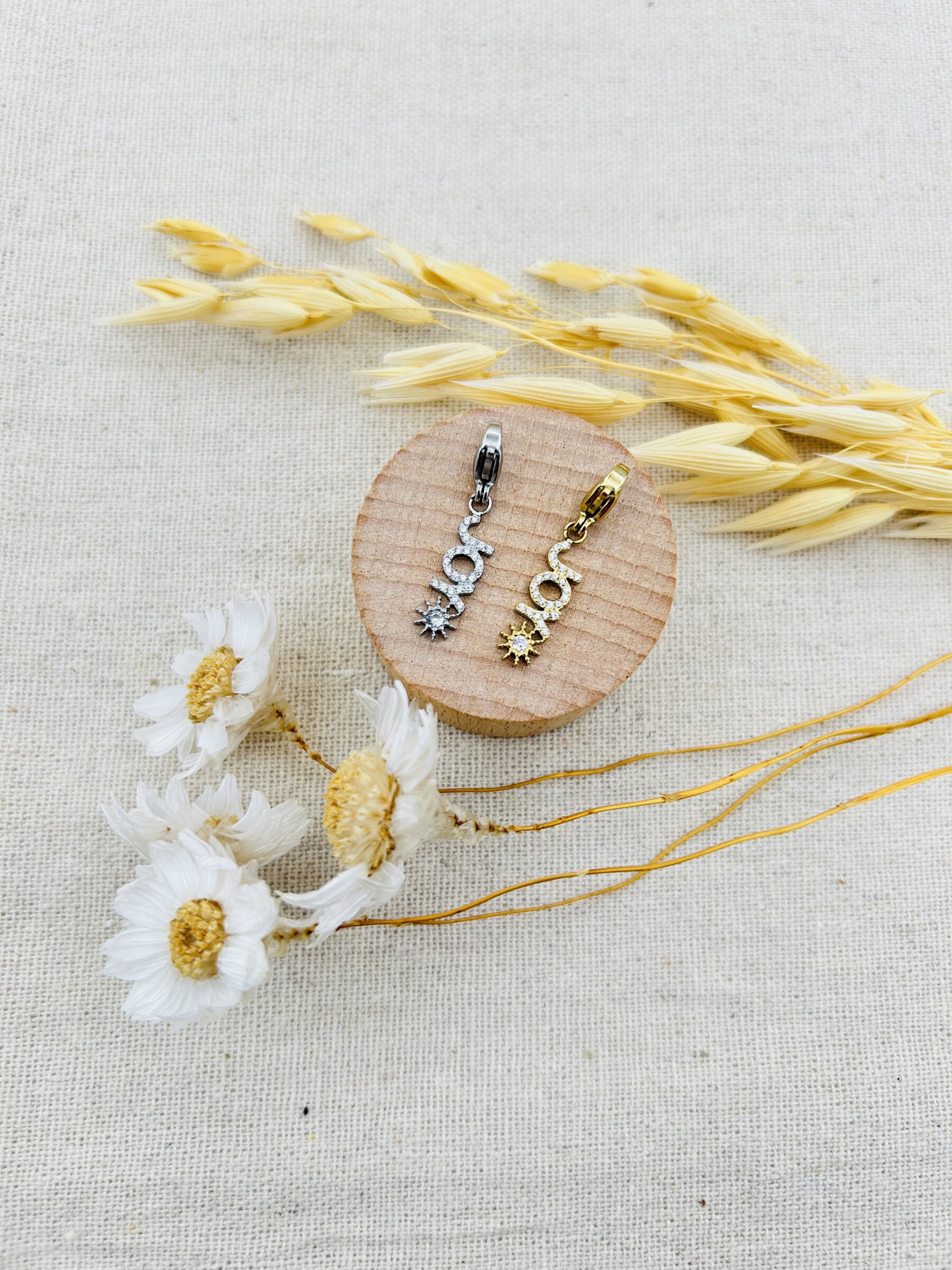 Wholesaler Mochimo Suonana - Eye pendant