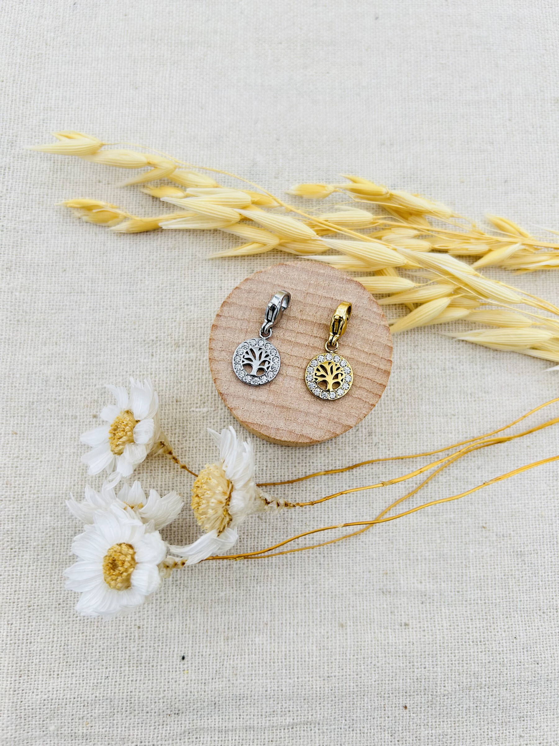 Wholesaler Mochimo Suonana - Eye pendant