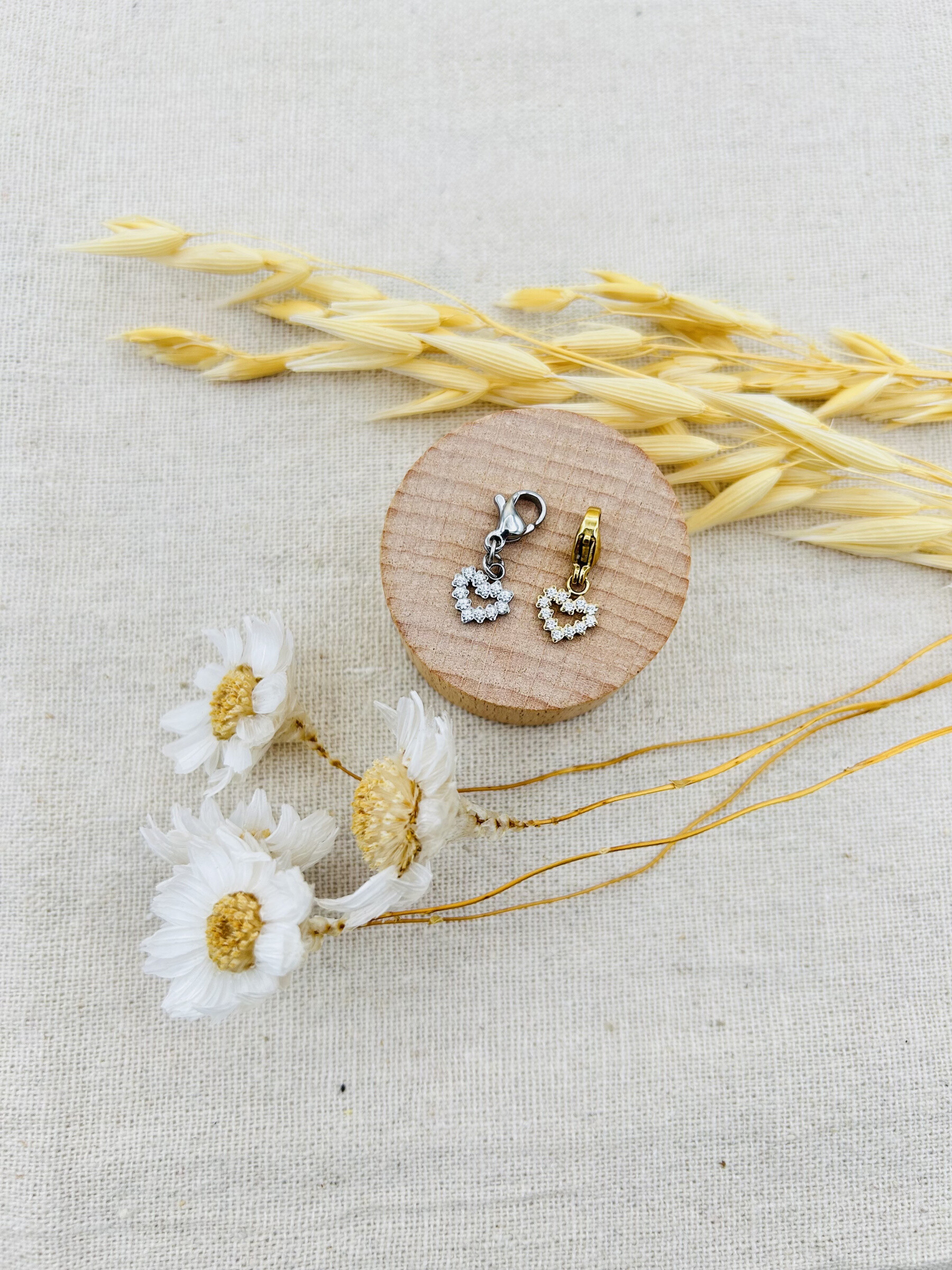 Wholesaler Mochimo Suonana - Eye pendant