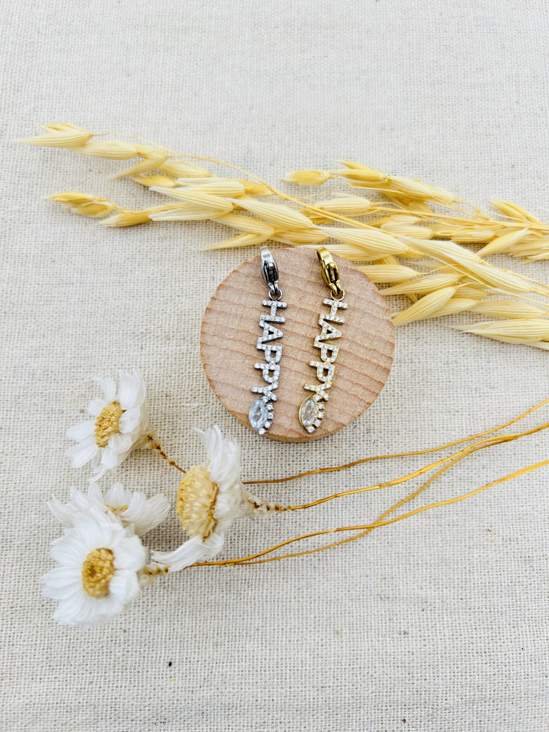 Wholesaler Mochimo Suonana - Eye pendant