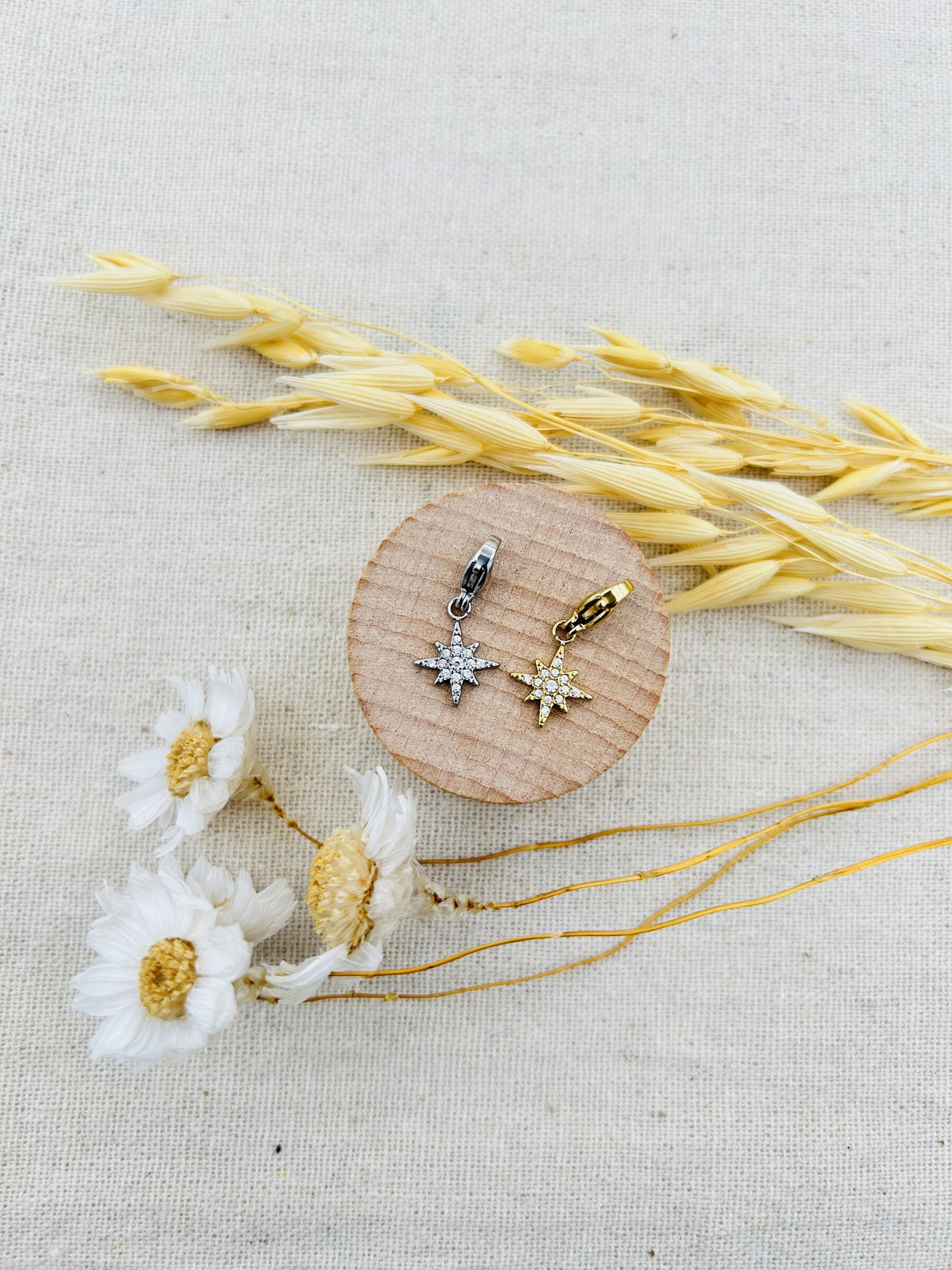 Wholesaler Mochimo Suonana - Eye pendant