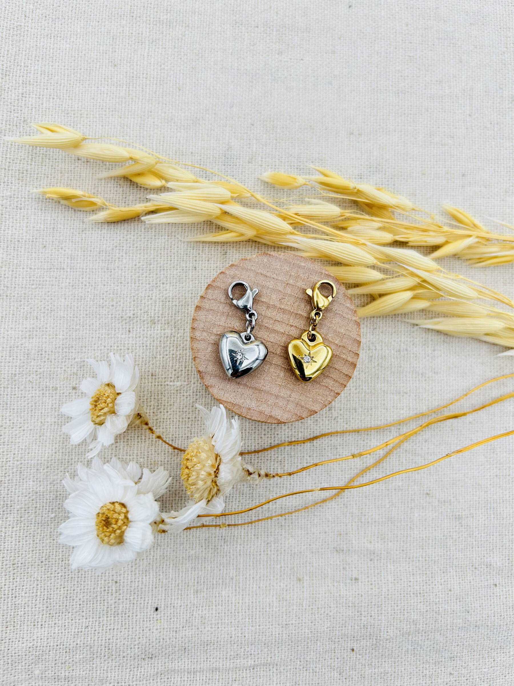Wholesaler Mochimo Suonana - Eye pendant