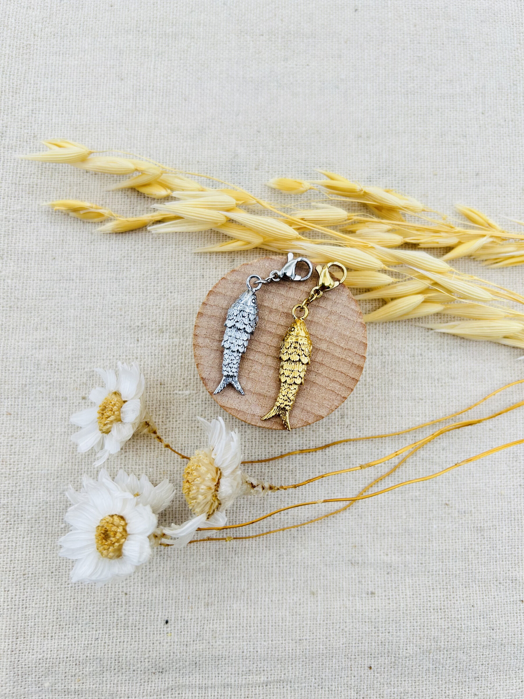 Wholesaler Mochimo Suonana - Eye pendant